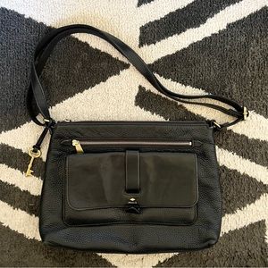 Fossil Kinley Large Crossbody Bag